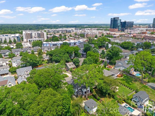 433 Atherton Street, Charlotte, NC 28203