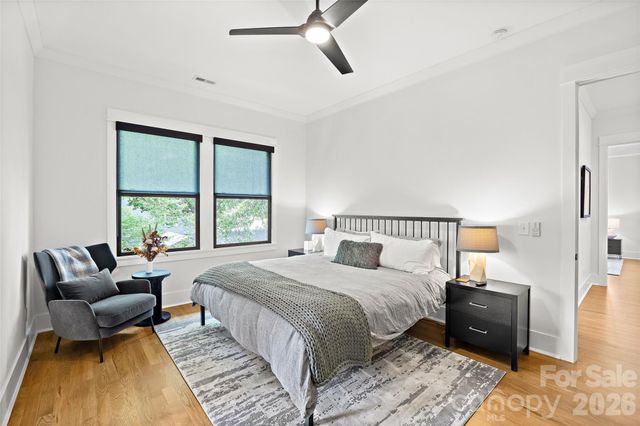 433 Atherton Street, Charlotte, NC 28203