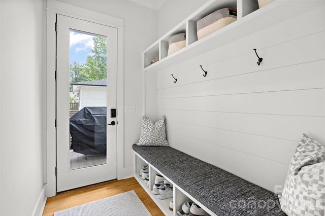 433 Atherton Street, Charlotte, NC 28203