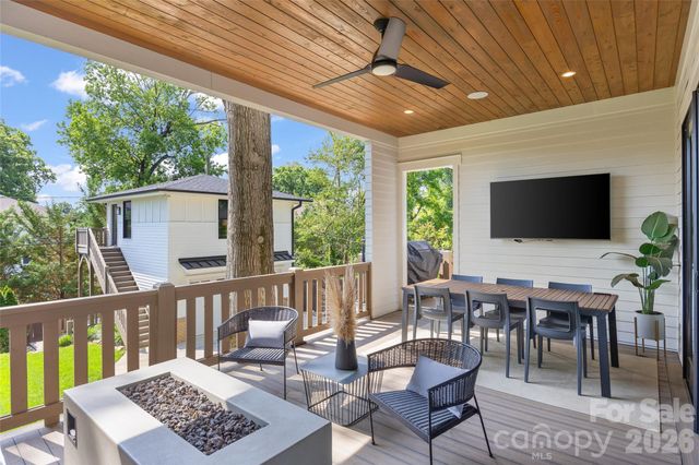 433 Atherton Street, Charlotte, NC 28203