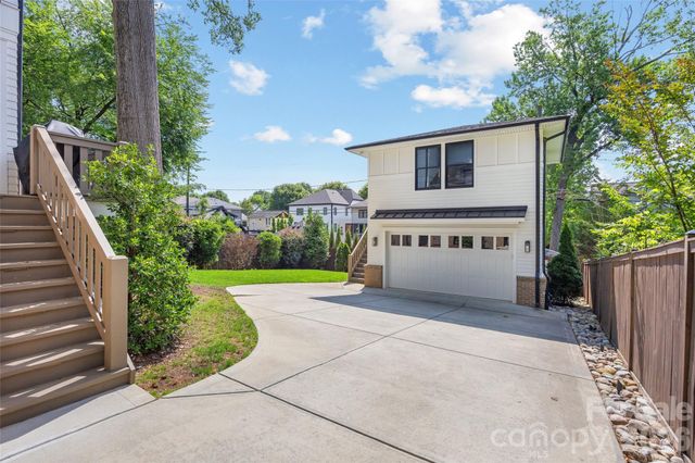 433 Atherton Street, Charlotte, NC 28203