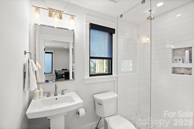 433 Atherton Street, Charlotte, NC 28203