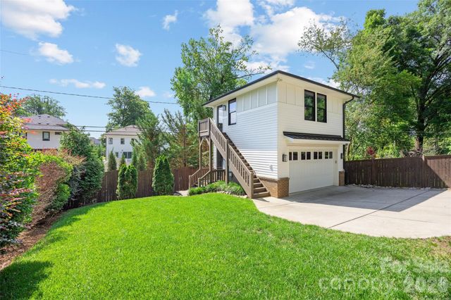433 Atherton Street, Charlotte, NC 28203