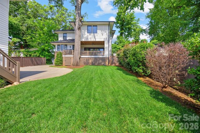 433 Atherton Street, Charlotte, NC 28203