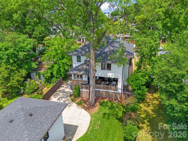 433 Atherton Street, Charlotte, NC 28203