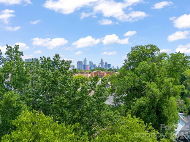 433 Atherton Street, Charlotte, NC 28203