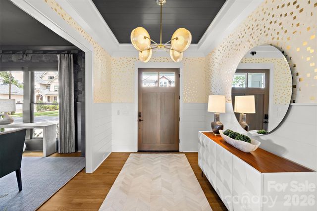 433 Atherton Street, Charlotte, NC 28203