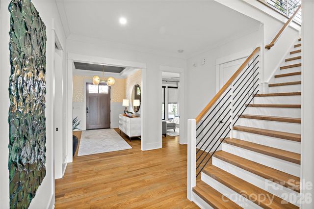 433 Atherton Street, Charlotte, NC 28203
