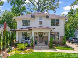 433 Atherton Street, Charlotte, NC 28203