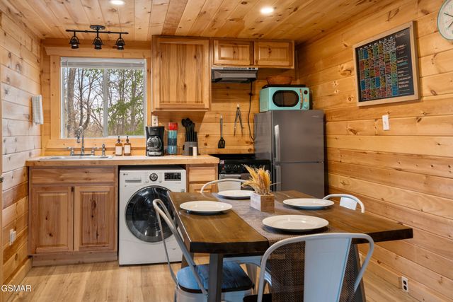 1638 S Mountain View Road, Sevierville, TN 37876