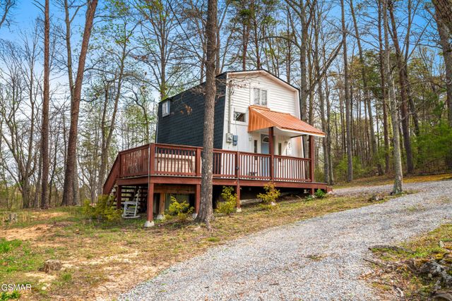 1638 S Mountain View Road, Sevierville, TN 37876