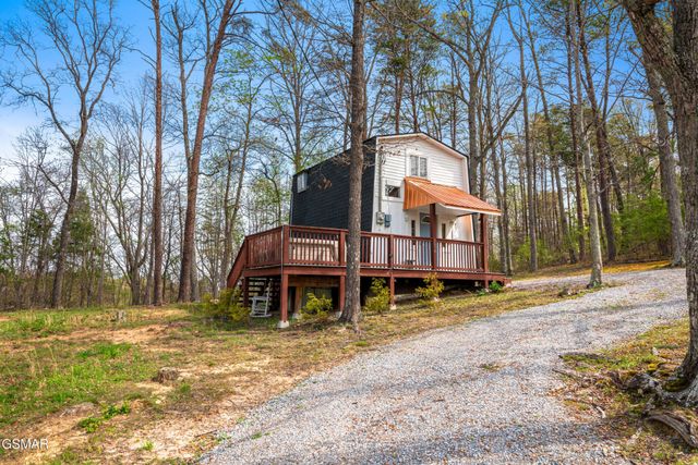 1638 S Mountain View Road, Sevierville, TN 37876