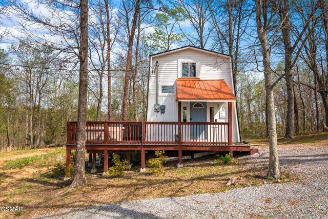 1638 S Mountain View Road, Sevierville, TN 37876