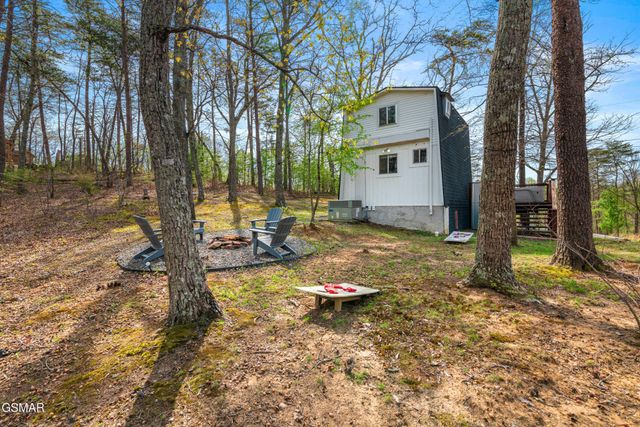 1638 S Mountain View Road, Sevierville, TN 37876