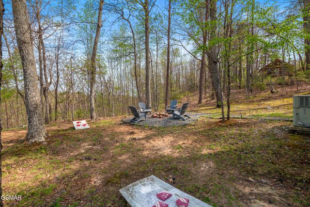 1638 S Mountain View Road, Sevierville, TN 37876