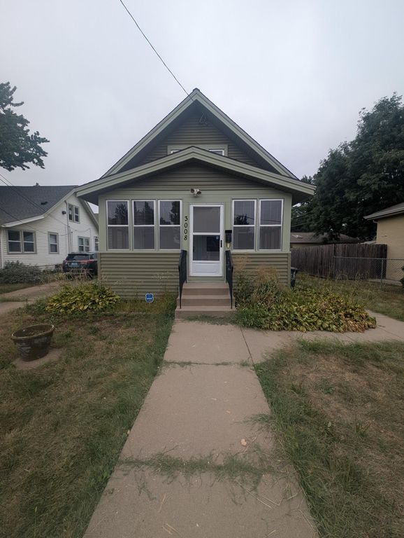 3008 E 35th Street, Minneapolis, MN 55406