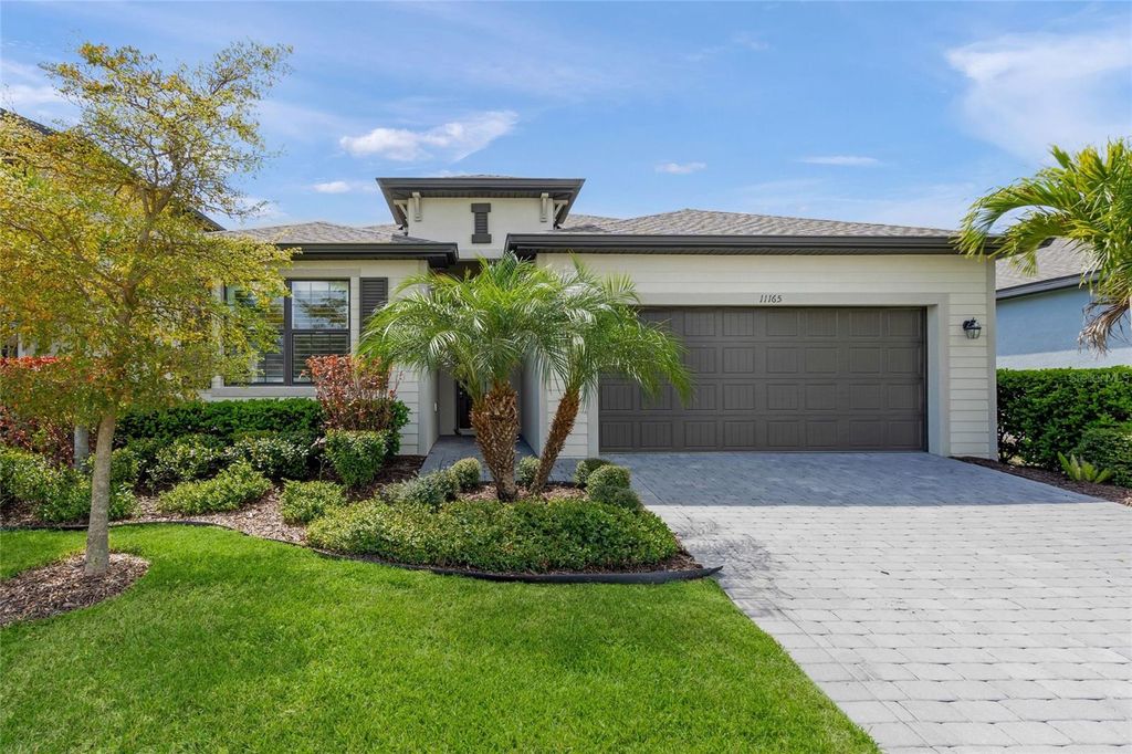11165 BALFOUR STREET, Venice, FL 34293