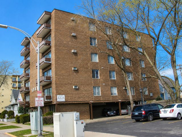 336 Lathrop Avenue 605, Forest Park, IL 60130