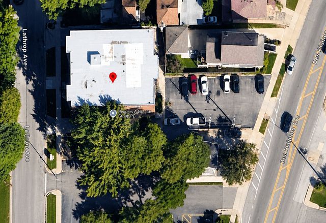 336 Lathrop Avenue 605, Forest Park, IL 60130