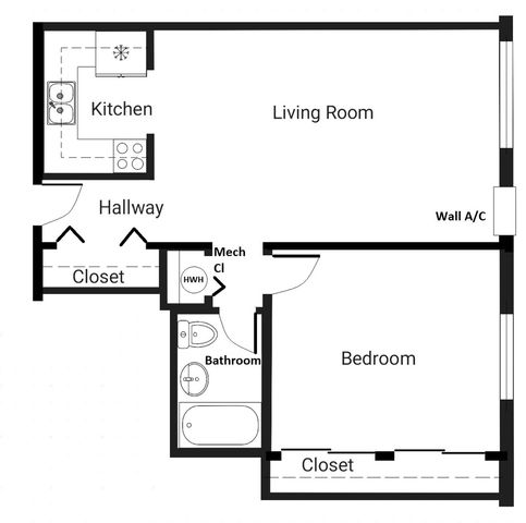 336 Lathrop Avenue 605, Forest Park, IL 60130