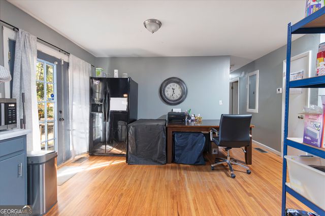 761 Robert E Lee Parkway, Jonesboro, GA 30238