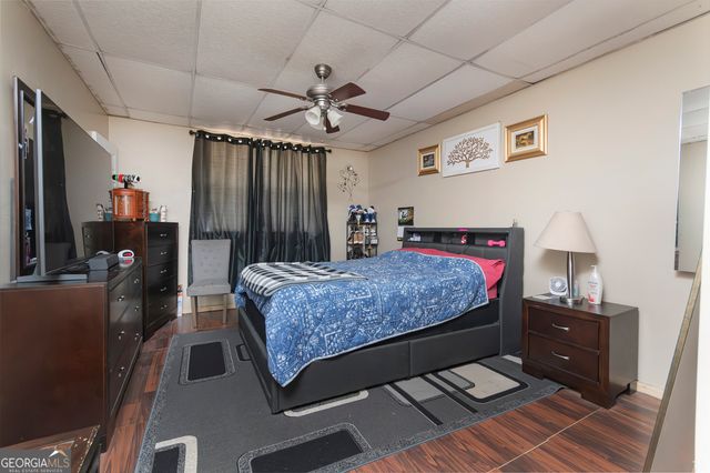 761 Robert E Lee Parkway, Jonesboro, GA 30238