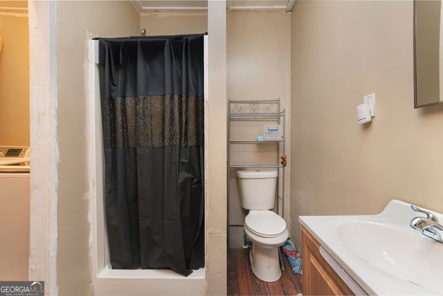 761 Robert E Lee Parkway, Jonesboro, GA 30238