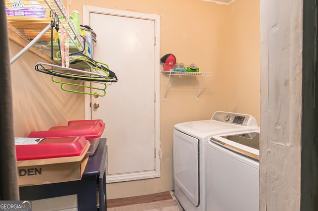 761 Robert E Lee Parkway, Jonesboro, GA 30238