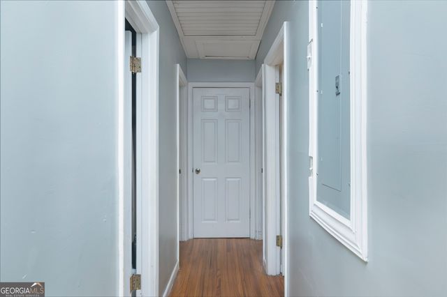 761 Robert E Lee Parkway, Jonesboro, GA 30238