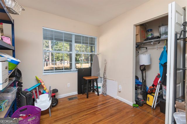 761 Robert E Lee Parkway, Jonesboro, GA 30238