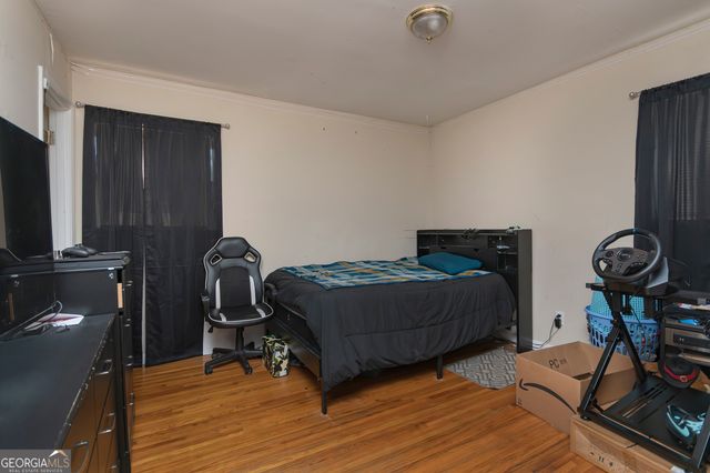 761 Robert E Lee Parkway, Jonesboro, GA 30238