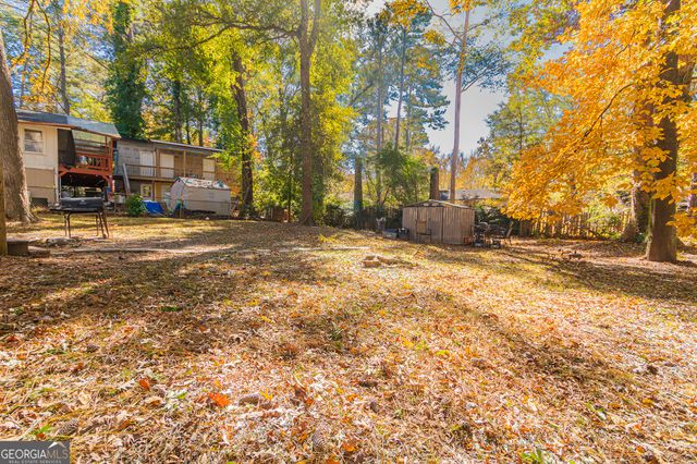 761 Robert E Lee Parkway, Jonesboro, GA 30238