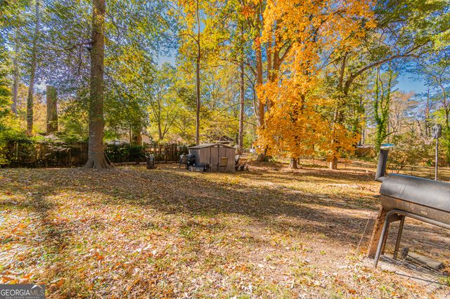 761 Robert E Lee Parkway, Jonesboro, GA 30238