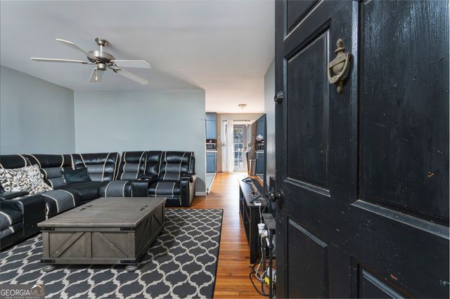 761 Robert E Lee Parkway, Jonesboro, GA 30238