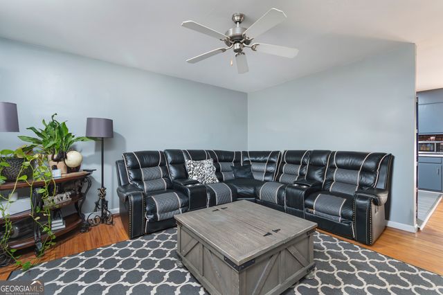 761 Robert E Lee Parkway, Jonesboro, GA 30238