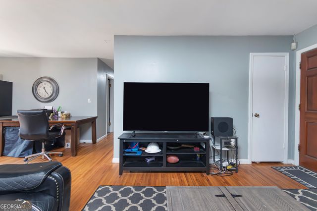 761 Robert E Lee Parkway, Jonesboro, GA 30238