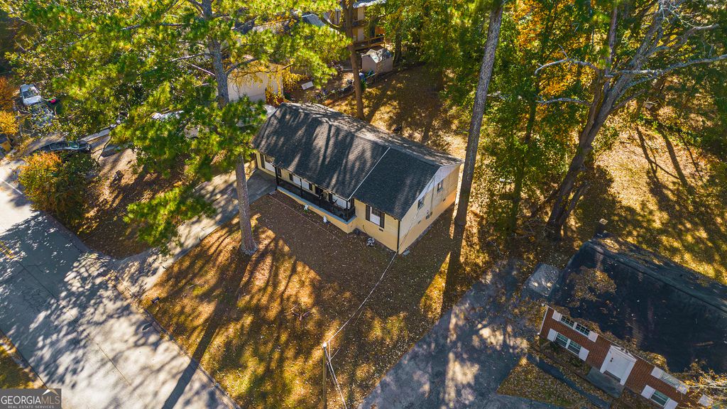 761 Robert E Lee Parkway, Jonesboro, GA 30238