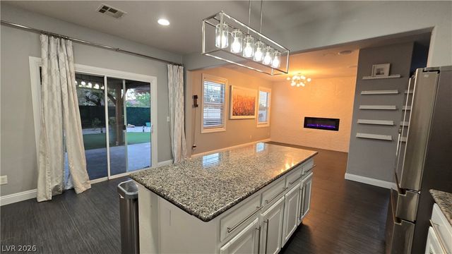 7310 Rocky Gorge Court, Las Vegas, NV 89113