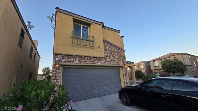 7310 Rocky Gorge Court, Las Vegas, NV 89113