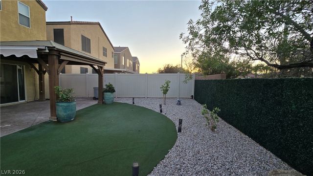 7310 Rocky Gorge Court, Las Vegas, NV 89113