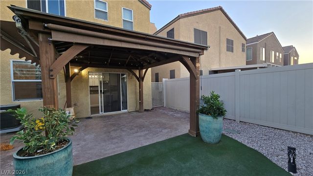 7310 Rocky Gorge Court, Las Vegas, NV 89113