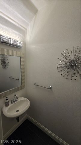 7310 Rocky Gorge Court, Las Vegas, NV 89113