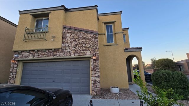 7310 Rocky Gorge Court, Las Vegas, NV 89113