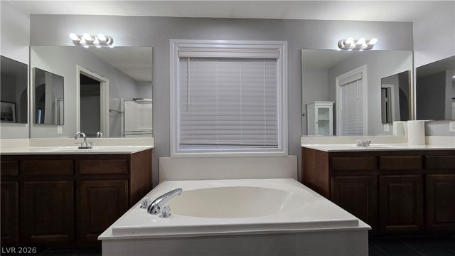 7310 Rocky Gorge Court, Las Vegas, NV 89113