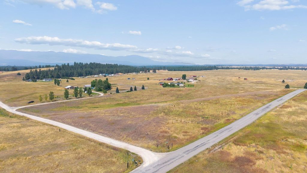 66 Douglas Drive, Eureka, MT 59917 photo 1