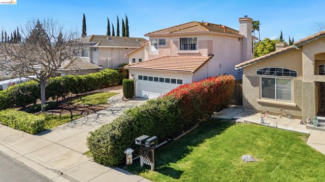 4924 Stirrup Way, Antioch, CA 94531