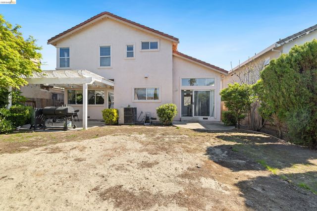 4924 Stirrup Way, Antioch, CA 94531