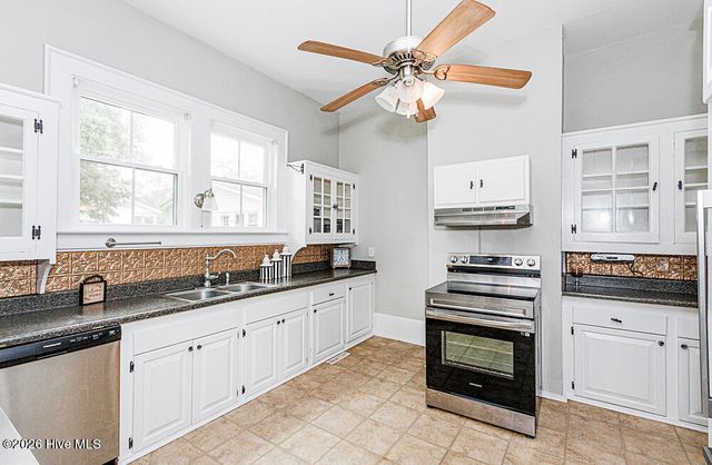 500 E Church Street, Nashville, NC 27856
