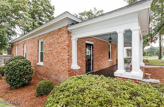 500 E Church Street, Nashville, NC 27856