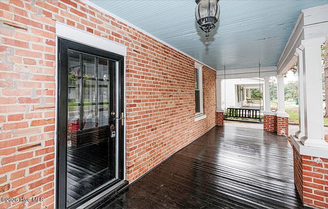 500 E Church Street, Nashville, NC 27856